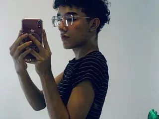Xxx online MathewSpring