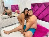 Camshow amateur MaxiAndViollet