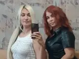 Adult free MilanaVictoria