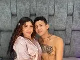 Livejasmine livejasmine MilenaAndRoyce