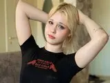 Toy real MollyBlum