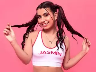 Jasminlive recorded NaraDavis