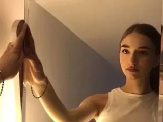 Livejasmine camshow PansyGandara