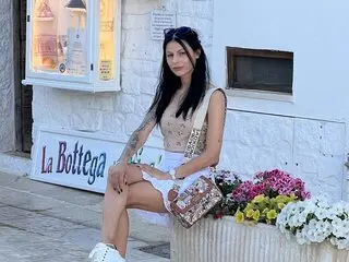 Shows video PatriciaMelek
