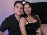 Jasmine videos PaulaAndJosue
