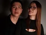 Livesex recorded SammyAndErick