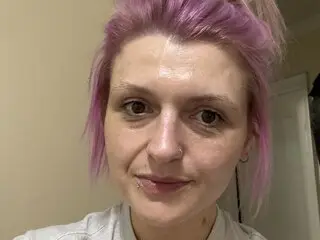 Toy webcam SashaSommers