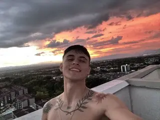 Jasminlive ass SebastianJust