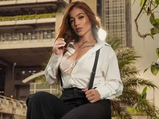Live porn SilvanaMarquez