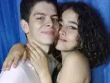 Camshow video SofiandEsteban