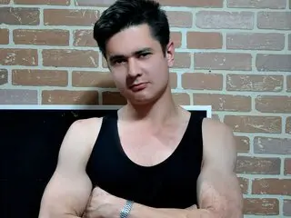 Anal livejasmin StrongJared