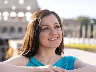 Livejasmin photos SusanMorandi