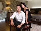 Online ass TonnyandMia
