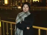 Videos show WangFei
